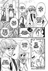 Baby Pink Kiss [Sawara Cashy][ENG]
