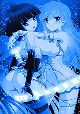 Panty And Stocking Without Garterbelt 6