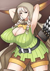 Dragons Crown 5