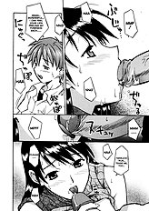 Please Miss Yuri[ENG]