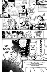 Junketsu Ningyo