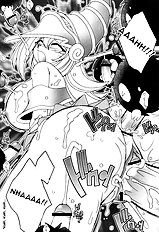 NYU-GI-OH!
