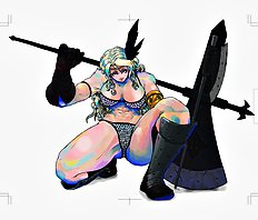 Dragons Crown 7