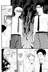 Ai Ga Aru Kara Vol.1