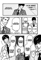 Yome Ni Konai Ka Vol.1