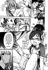 Shining Musume Vol.4