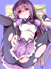 Hasumi Milk