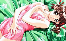 Doukyusei 2