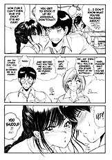 CO-ED Sexxtasy 6