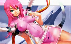 Uncensored Image Set 019
