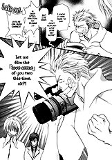 Okane Ga Nai Vol.2