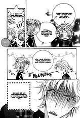 Crazy for daddy ch2