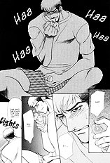 Koibito Wa Body Guard