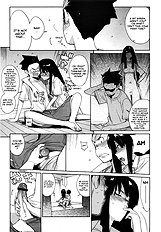 Koisuru Mae ni Aisuru Yoru