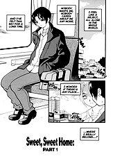Milk Mama [Uncensored][ENG]