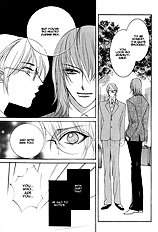 Crazy for daddy ch6