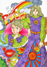 Pink Vol.2