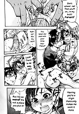 Shining Musume Vol.4