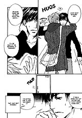 Akutai Wa Toiki To Mazariau