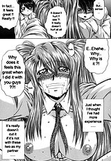 Iroka No Himitsu[ENG]