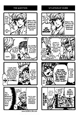 Bousou Kareshi