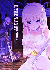 Amazing big tits hentai collection