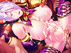 Soul Calibur Inji Jutai
