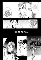 Berry Ectasy [Towa Oshima][ENG]
