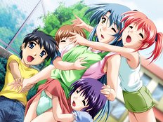 Sagara Family