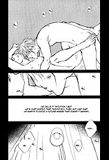 Akutai Wa Toiki To Mazariau