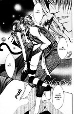 Mimi Paradise vol2 ch3
