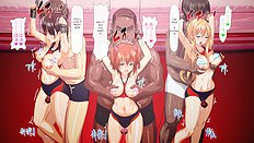 Angel Club Netorare