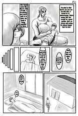 Tsukuzuku Niku Shibo Sei [Ranmaru Graphics][ENG]