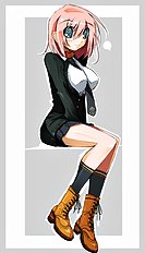 Endou Chihiro