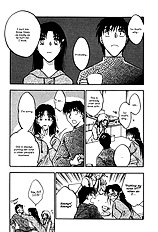 Honeymoon Salad V02 Chp 9 To 11[ENG]