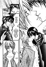 Damasaretemo Suki Na Hito