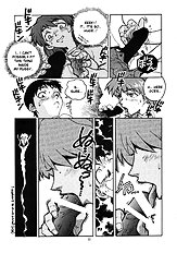 Evangelion - Renge Ver.Eva v2