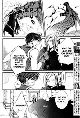 The Crimson Spell Ch. 3