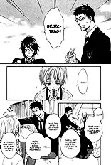 Yume Musubi Koi Musubi Vol.2