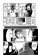 Cheers! Vol.4 Ch.28-33 [charlie nishinaka][ENG]