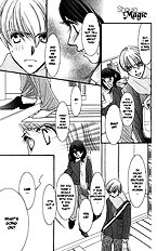 Teacher's Pet [Aihara Miki][ENG]