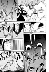 [Psycho] Kyokugen Gangu (ENG)