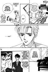 After 5 Wa Kiss No Ame Vol.1