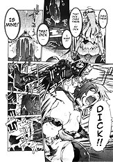 Mystery Journey Ch. 0-7
