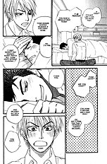 Doushiyoumo Nai Keredo Vol.1
