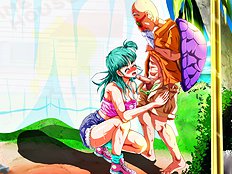 Tsu Ne Mon Would Be Full Of Mischief Tits Gal Feed On