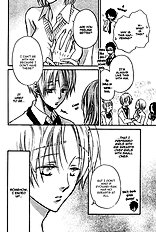 Yume Musubi Koi Musubi Vol.2