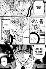 Love Seeker Vol.2