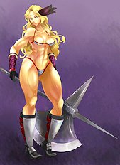 Dragons Crown 8