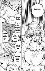 Houkago Hokenshitsu Vol.3